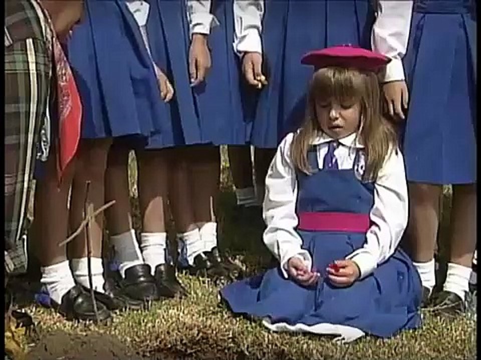 Carita de angel 98