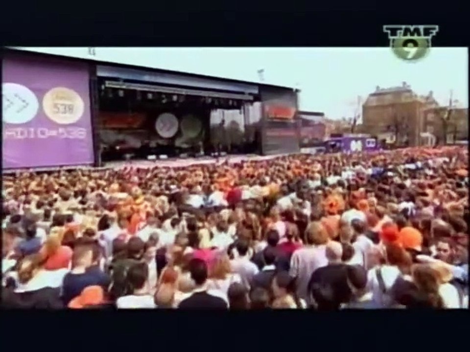 Moi... Lolita (Live) - Alizée