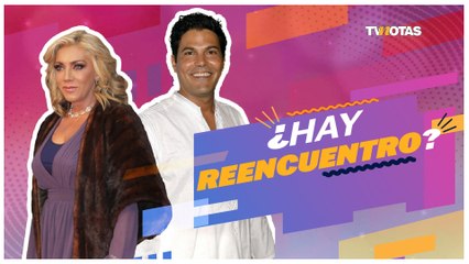¿Hay reencuentro entre Cynthia Klitbo y Francisco Gattorno?