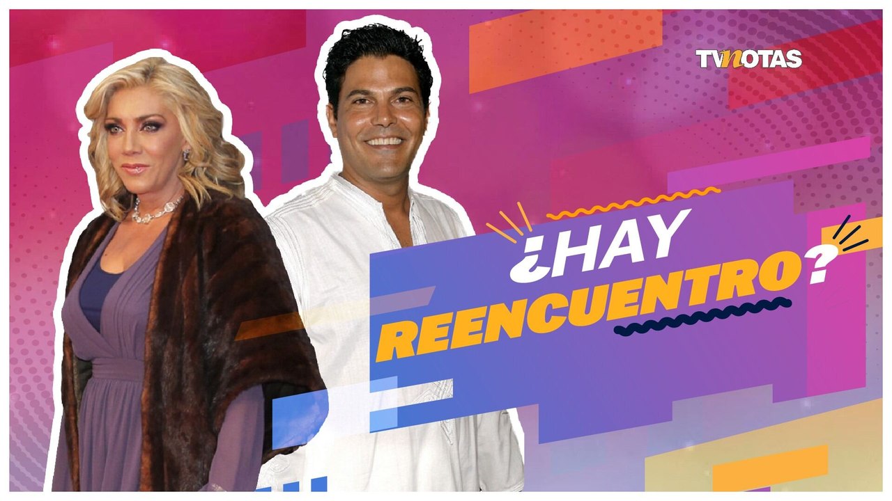 ¿Hay reencuentro entre Cynthia Klitbo y Francisco Gattorno?