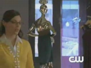 ONE TREE HILL 5x14 Sneak Peek Brooke & Millicent