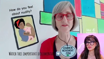 I found someone WORSE than vegan teacher.  SSSniperwolf