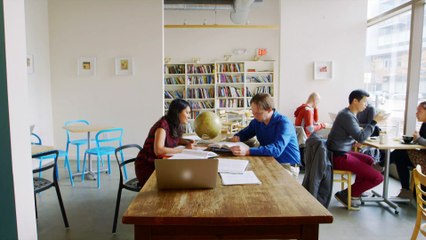 How the Universe Works - S04E06 - Secret History of the Moon