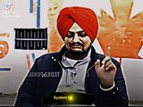 Sidhu moose wala attitude status