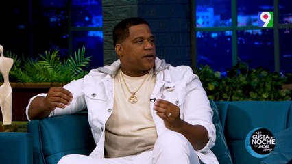 Jandy Ventura: “Legado El Caballo Mayor” es unos de los rones más sabrosos | Me Gusta de Noche
