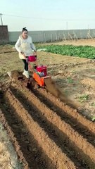 agricultural machinery