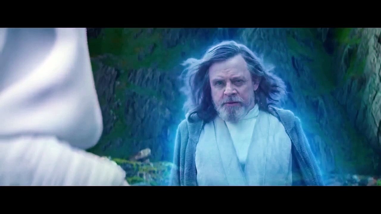 Star Wars Episode X  A NEW BEGINNING  First Trailer  LucasFilm December 2026