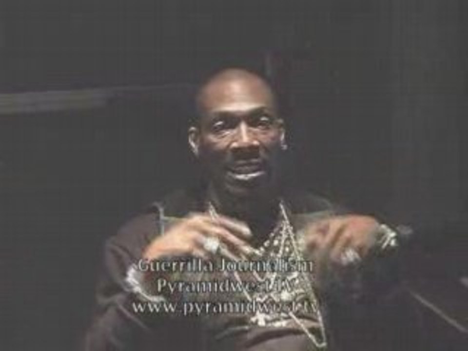 GJ-Charlie Murphy