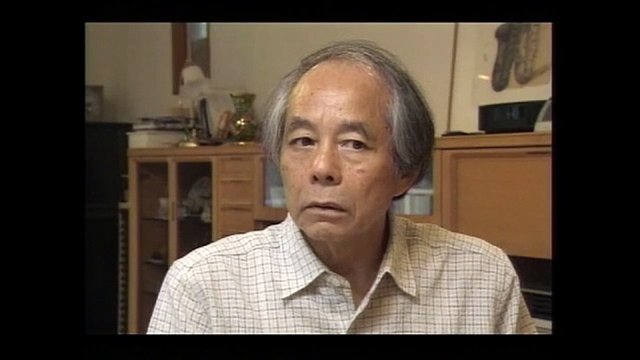 ラストメッセージ第3集　木下惠介 愛と怒りと　2006.11.7