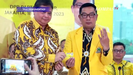 Bimbangnya PDIP di Pilkada Jabar: Partai Masih Fokus di Tingkat Kabupaten Kota