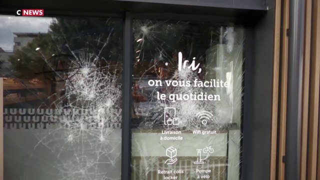 Manifestation anti-bassines : une journée sous tension à La Rochelle