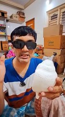 शंख बजाने का सबसे आसान तरीका कोई बच्चा भी इसको बजा सकता हे 1