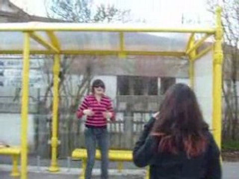 Tecktonik Killeuse ( Bien Sur Oui ^^ )