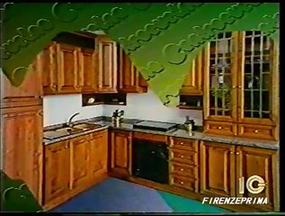 Canale 10 Spot Centrocucina 1994