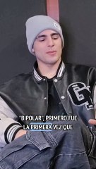 Bipolar, la canción que refleja su experimentación #ALAK #Interview #Music #Dailymotion #video #followme