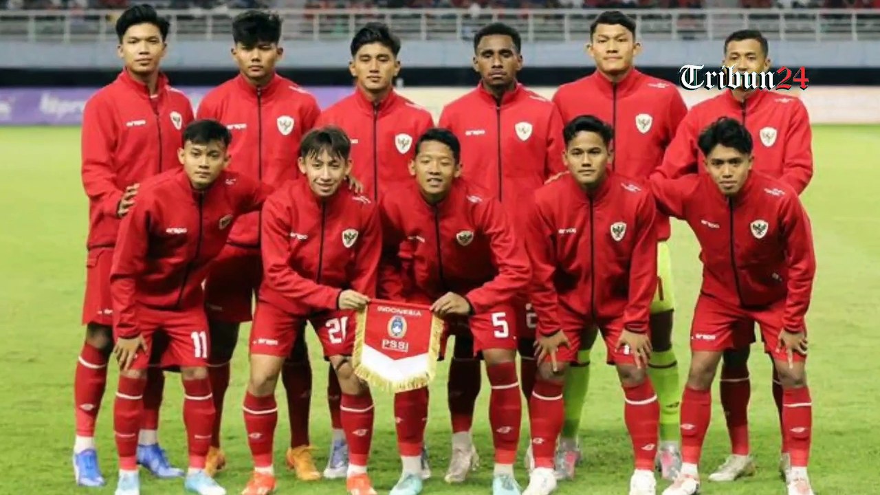 Timnas Indonesia Kalahkan Kamboja 2-0, Berpeluang Lolos ke Semifinal