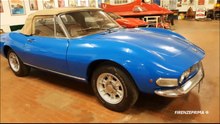 Fiat Dino Spider 2.0   1967.mp4