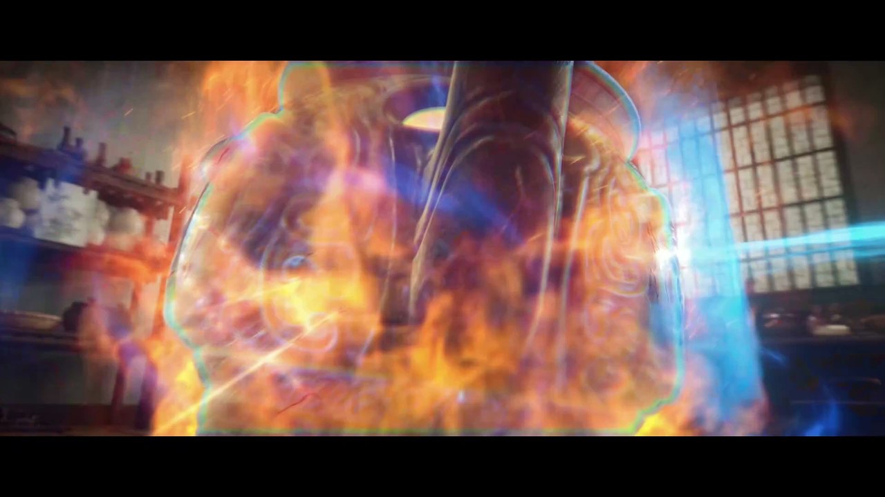 【4K】Renegade lmmortal episode 40 | Multi Sub | Anime 3D | vip110.vip