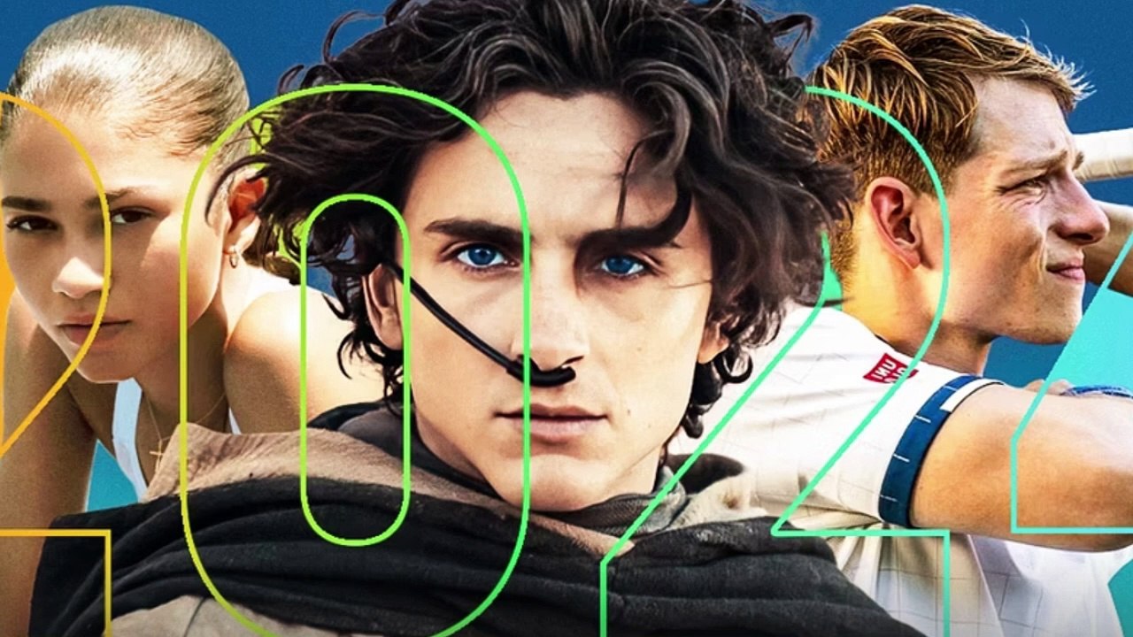 The 5 Best Movies of 2024 So Far, According to Letterboxd -