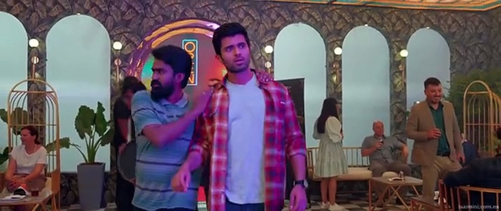 Kushi New Malayalam Movie 2024 P-2