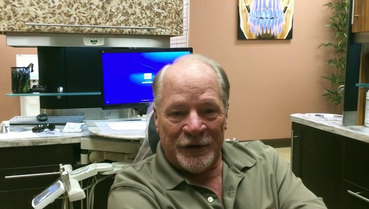 Trinity Dental Arts - Authentic Testimonials 1