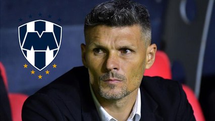 Fernando Ortiz es autocrítico con Rayados tras victoria ante Querétaro: "No tuvimos el futbol que queríamos"