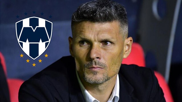 Fernando Ortiz es autocrítico con Rayados tras victoria ante Querétaro: No tuvimos el futbol que queríamos