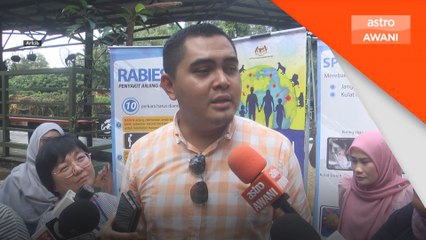 Akmal Saleh mahu Fokus pulih UMNO, ketepi jawatan Kabinet