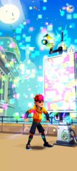 Game short video honey bunny best popular running game