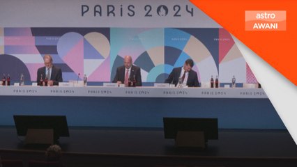 Beberapa atlet Israel terima ugutan bunuh - IOC