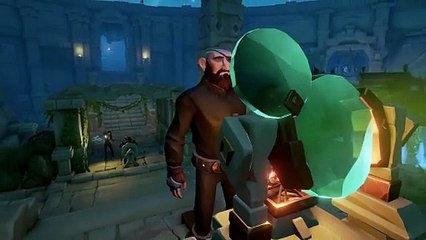 Sea of Thieves - Season 13 Content Overview Trailer