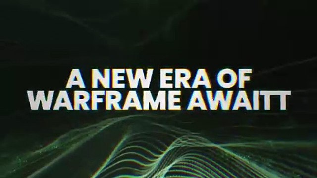 Warframe 1999 - Release Window Trailer