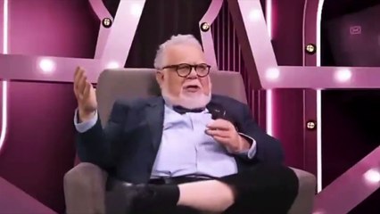 Celal Şengör: 30-40 yıl sonra Türkiye olmayacak