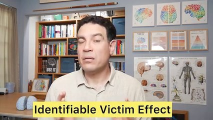 ازاي اكسب تعاطف الآخرين مع ضحايانا