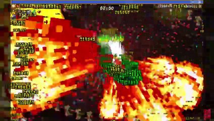 Vampire survivors - 400k eggs -