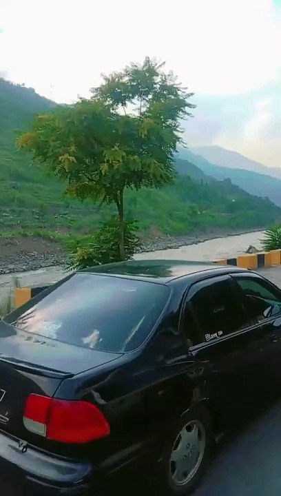 Travel kohala to muzaffarabad Nulamm julam revar beautiful view insparig natural beauty azad jmamun Kashmir