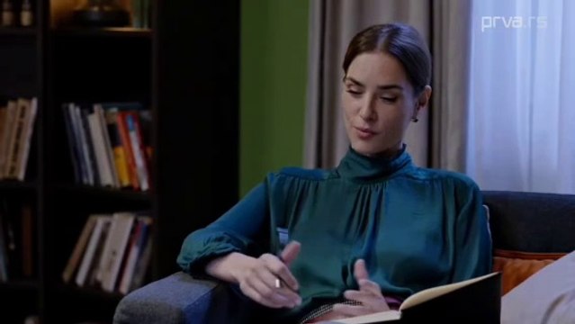 Igra sudbine 1144 Epizoda - Igra sudbine 1144 Epizoda