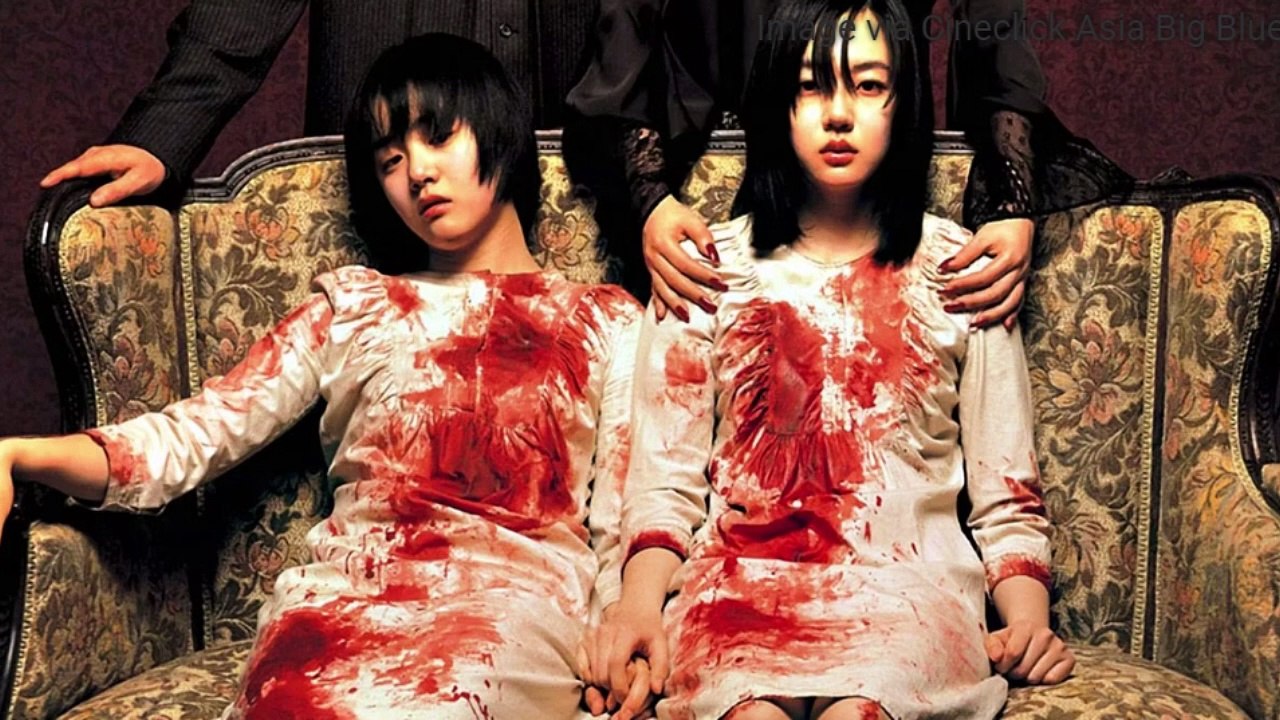 This Deeply Unsettling Korean Horror Gem Is Better Than Its American Remake in Every Way -