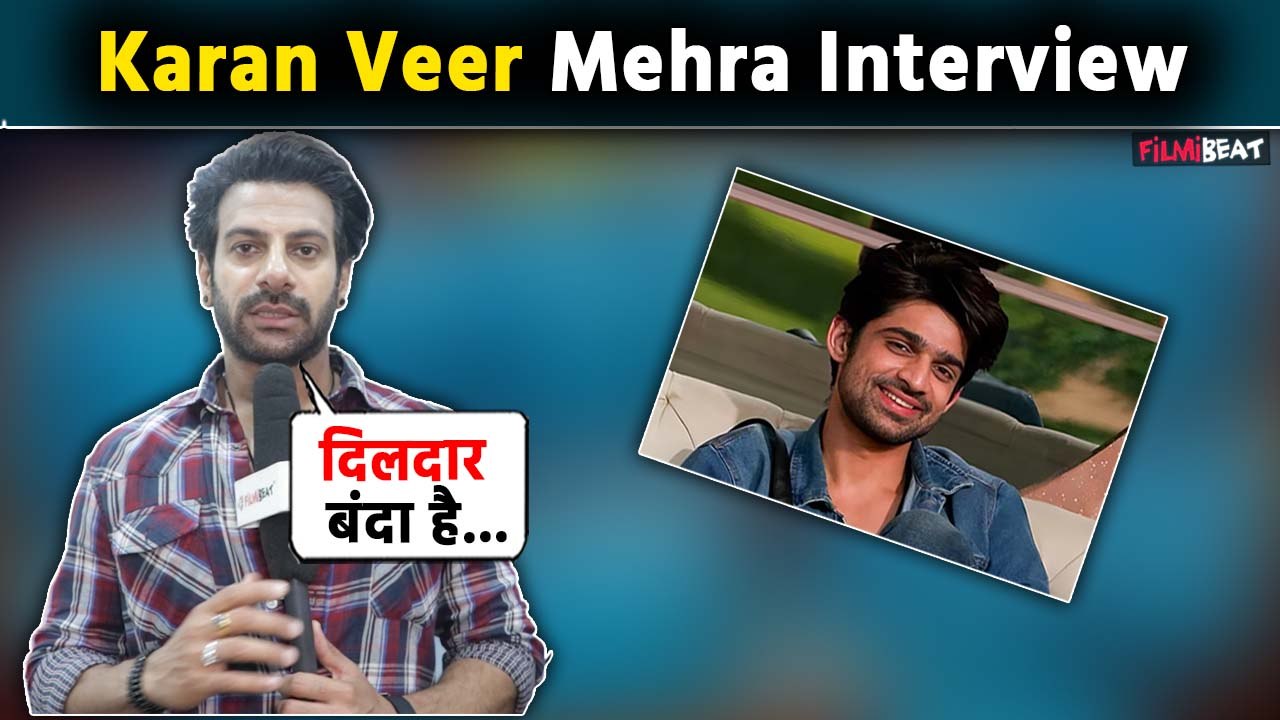Khatron Ke Khiladi 14: Karan Veer Mehra BREAKS Silence On Winning The Show, Shilpa & Abhishek Kumar!