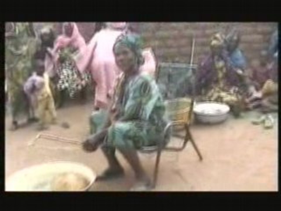 Bamako Now
