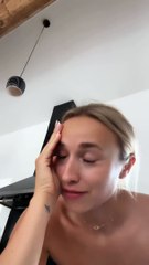 Alexandra Lamy écorche le nom de Philippe Etchebest