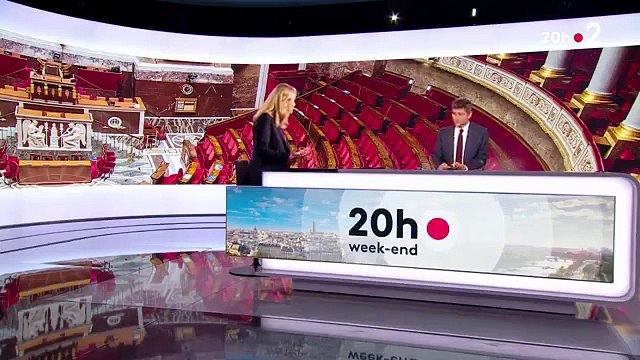 Jugeant l’absence de vice-président du RN “pas normale”, la présidente de l'Assemblée nationale Yaël Braun-Pivet assure que la voix du Rassemblement National sera entendue dans les instances de l'Assemblée