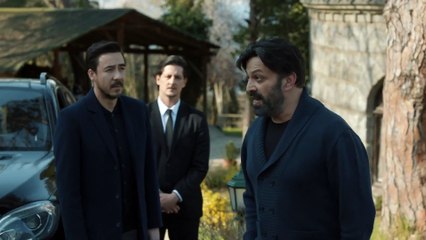 مسلسل الحارس مدبلج | الحلقة 42 HD