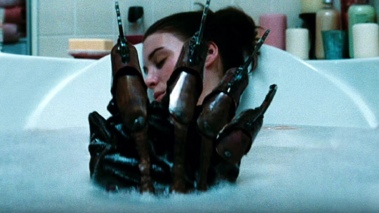 How Did 'A Nightmare on Elm Street's Freddy Krueger Get His Powers_ -