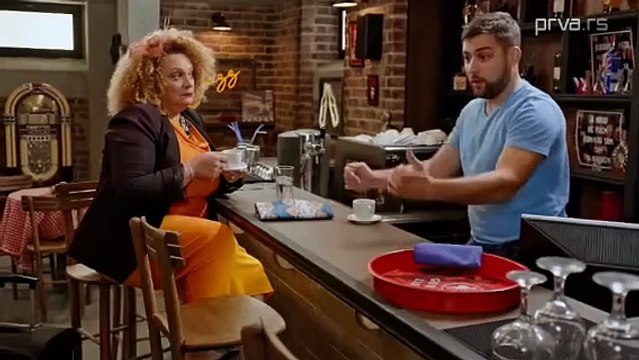 Igra sudbine 1144 Epizoda - Igra sudbine 1144 Epizoda