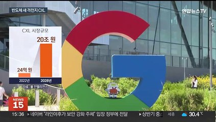 HBM 다음은 CXL…삼성·SK '반도체 경쟁' 치열