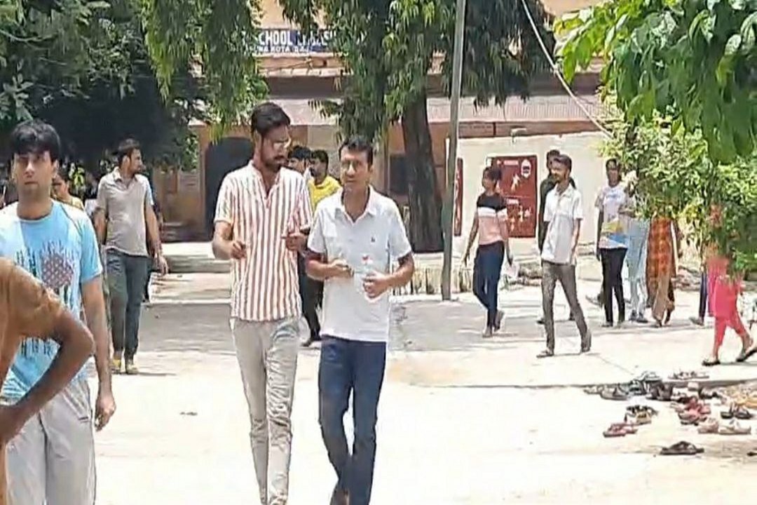 RAS Mains Exam: सूर्य मंदिर, प्रधानमंत्री फसल ब...