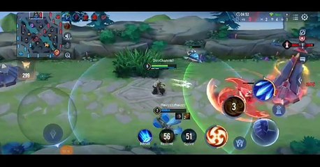Arena of Valor game