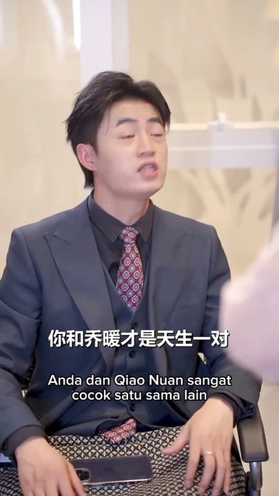 EPS 78 顧少權寵小嬌妻Mr. Gu spoiled his little wife