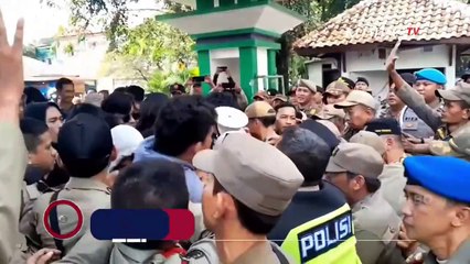 Pasutri Lansia Tewas Membusuk hingga Warga Kulonprogo Terjang Ombak Demi Gunungan Hasil Bumi